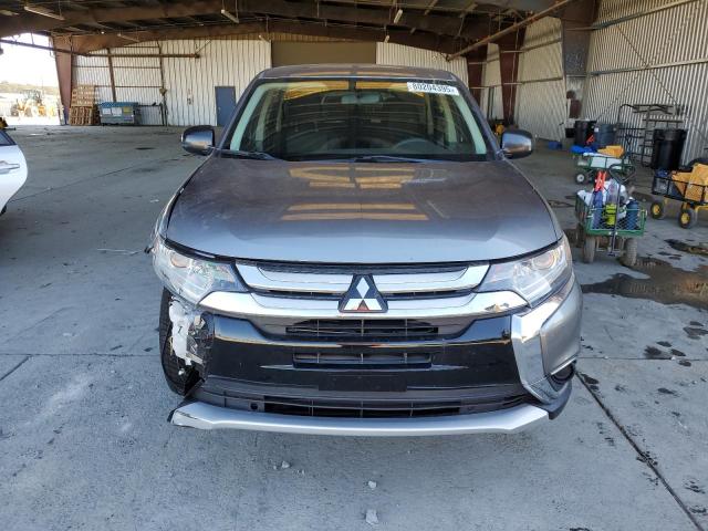 Photo 5 from auction – 2018 MITSUBISHI OUTLANDER with VIN JA4AD2A39JJ004874