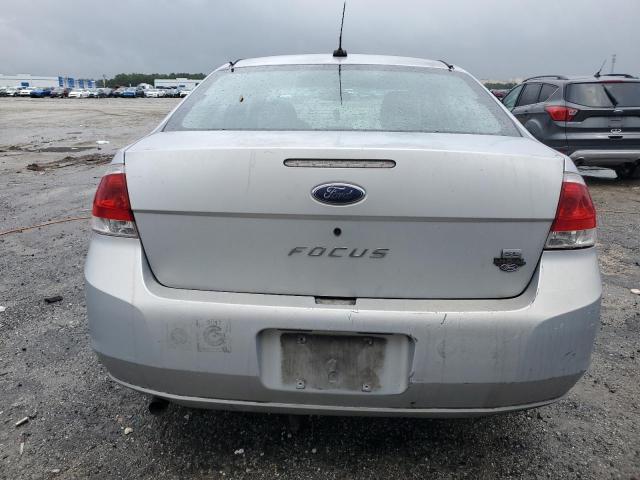 Photo 6 from auction – 2008 FORD FOCUS SE with VIN 1FAHP35NX8W151186