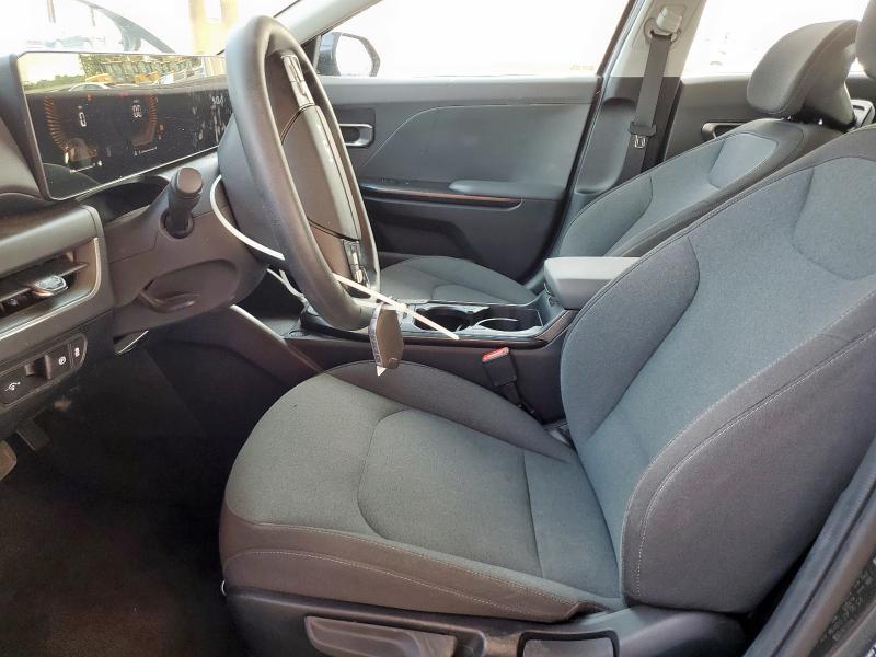 Photo 7 from auction – 2025 KIA K4 LX with VIN 3KPFT4DE1SE086041