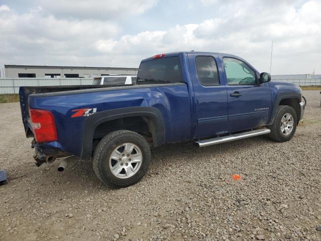 Photo 3 from auction – 2013 CHEVROLET SILVERADO with VIN 1GCRKSE7XDZ262242