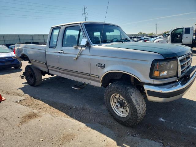 Photo 4 from auction – 1996 FORD F250 with VIN 1FTHX26F3TEB59303