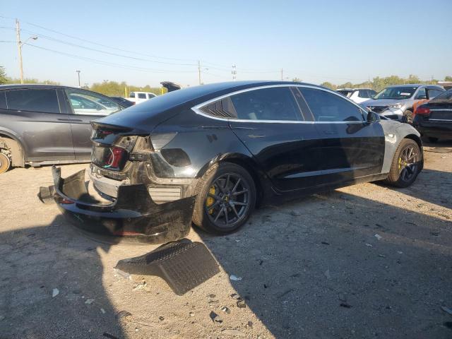 Photo 3 from auction – 2020 TESLA MODEL 3 with VIN 5YJ3E1EA3LF783911