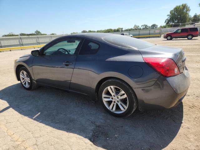 Photo 2 from auction – 2010 NISSAN ALTIMA S with VIN 1N4AL2EP9AC122603