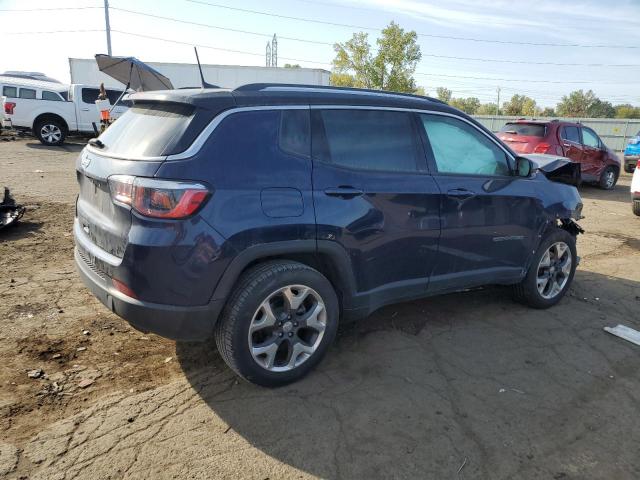 صورة رقم 3 من المزاد - 2019 JEEP COMPASS LI مع VIN 3C4NJDCB7KT666317