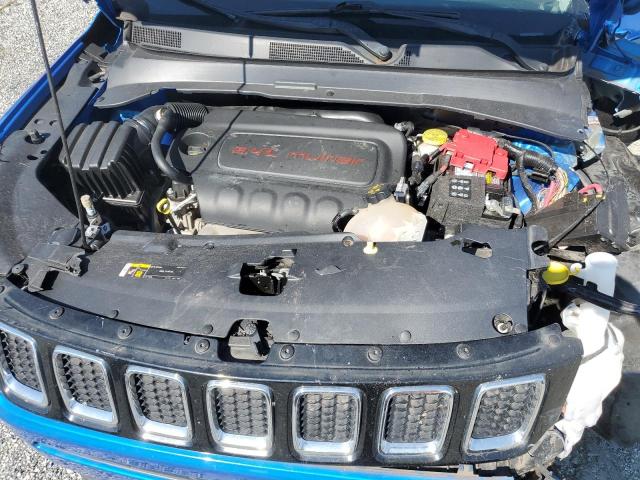 Photo 12 from auction – 2019 JEEP COMPASS LIMITED with VIN 3C4NJDCB7KT775649