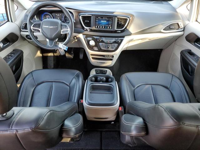 Photo 8 from auction – 2021 CHRYSLER VOYAGER LX with VIN 2C4RC1DG3MR547240