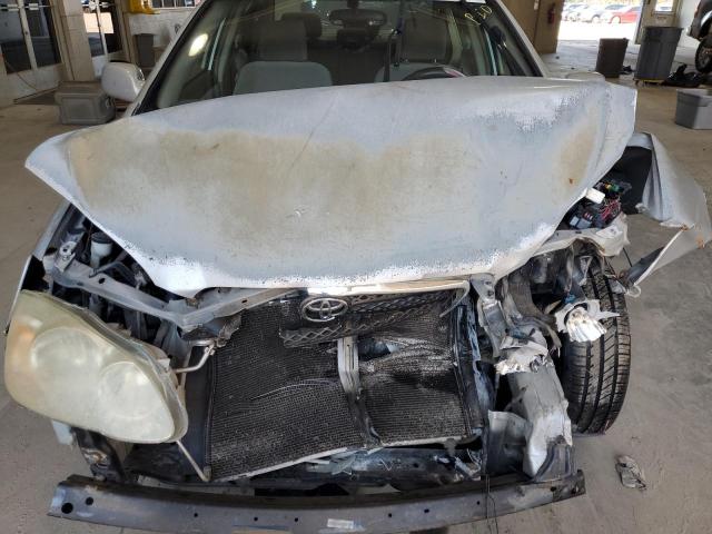 Photo 11 from auction – 2006 TOYOTA COROLLA CE with VIN 1NXBR30E86Z596550