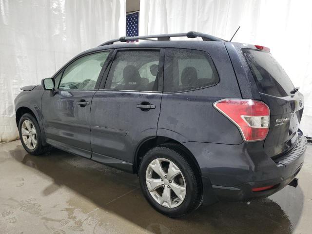 Photo 2 from auction – 2014 SUBARU FORESTER 2 with VIN JF2SJAEC8EH471306