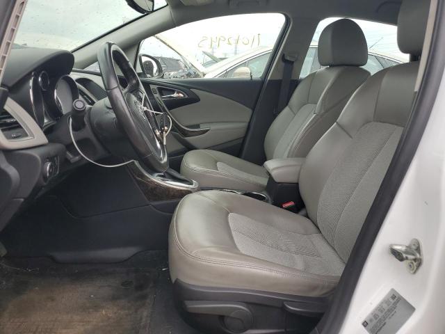 Photo 7 from auction – 2013 BUICK VERANO with VIN 1G4PP5SK5D4158401