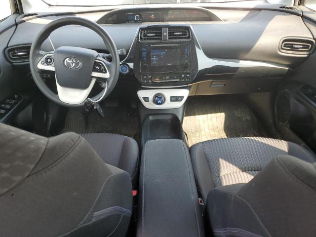 Photo 8 from auction – 2018 TOYOTA PRIUS with VIN JTDKBRFU1J3070916