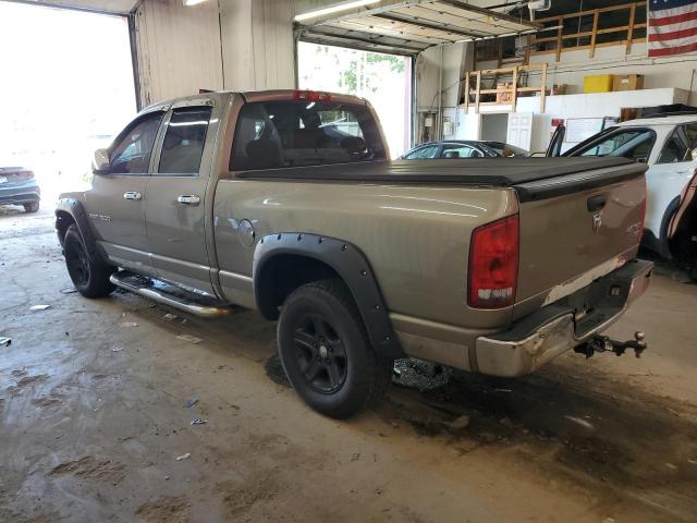 Photo 2 from auction – 2006 DODGE RAM 1500 S with VIN 1D7HU18N86S569050