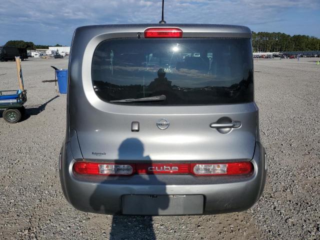 Photo 6 from auction – 2010 NISSAN CUBE BASE with VIN JN8AZ2KR3AT168141