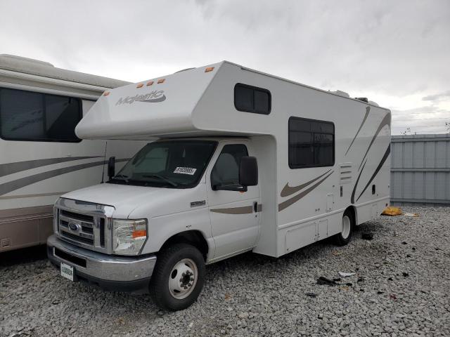 Photo 2 from auction – 2017 FORD ECONOLINE with VIN 1FDWE3FS8HDC37132