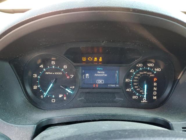 Photo 9 from auction – 2012 FORD EXPLORER with VIN 1FMHK8B81CGA19520