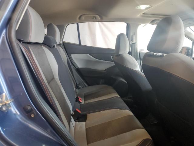 Photo 10 from auction – 2019 SUBARU CROSSTREK with VIN JF2GTAEC3K8337377