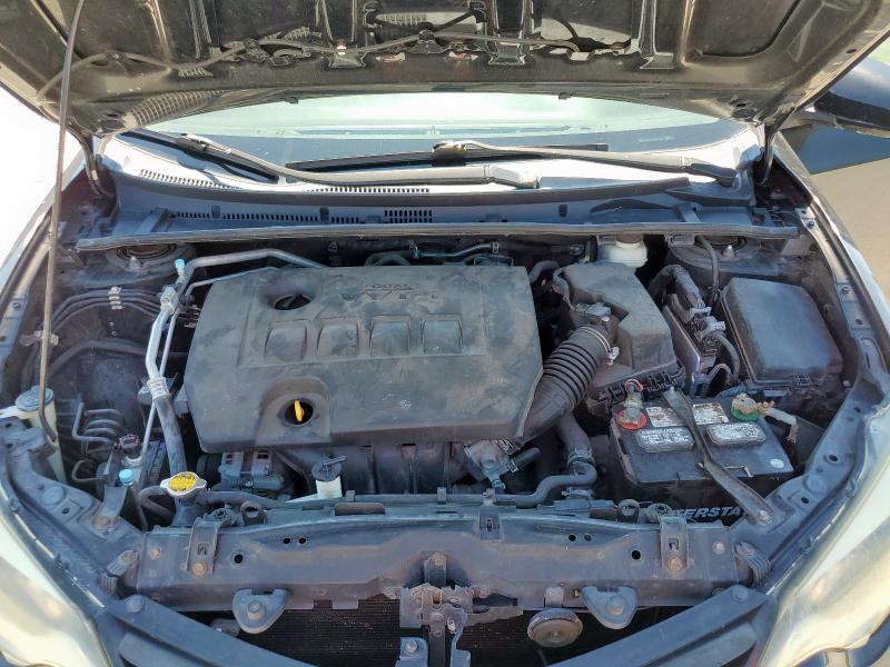 Photo 11 from auction – 2014 TOYOTA COROLLA L with VIN 2T1BURHE5EC132735