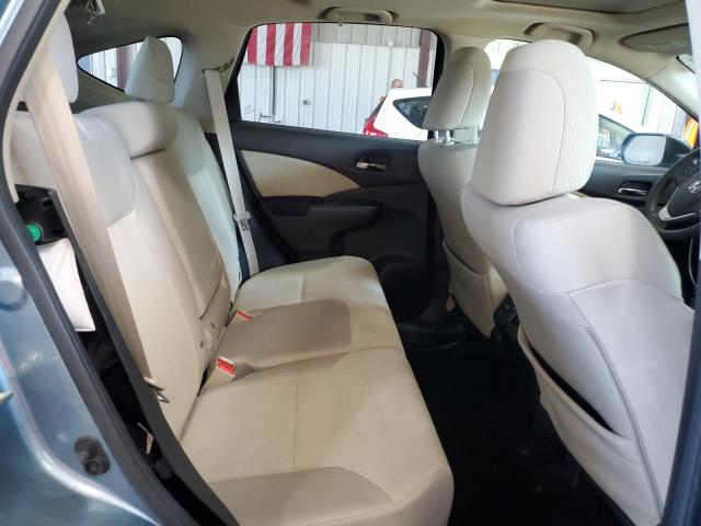 Photo 11 from auction – 2016 HONDA CR-V EX with VIN 2HKRM4H57GH640335