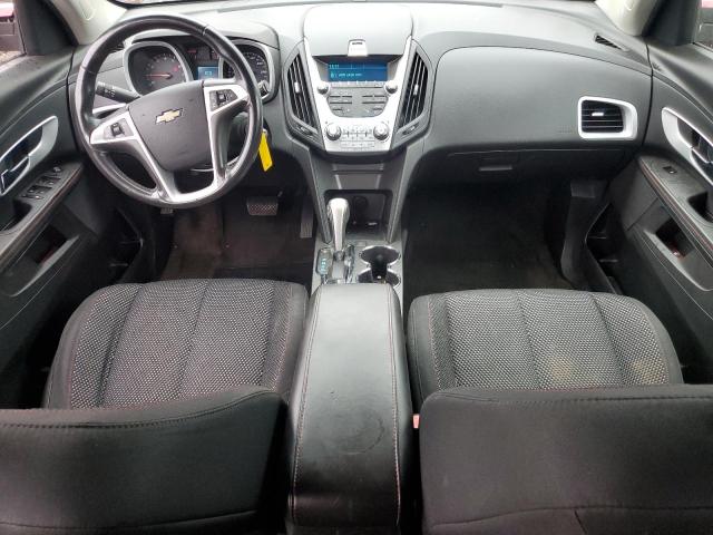 Photo 8 from auction – 2010 CHEVROLET EQUINOX LT with VIN 2CNFLEEW6A6318236