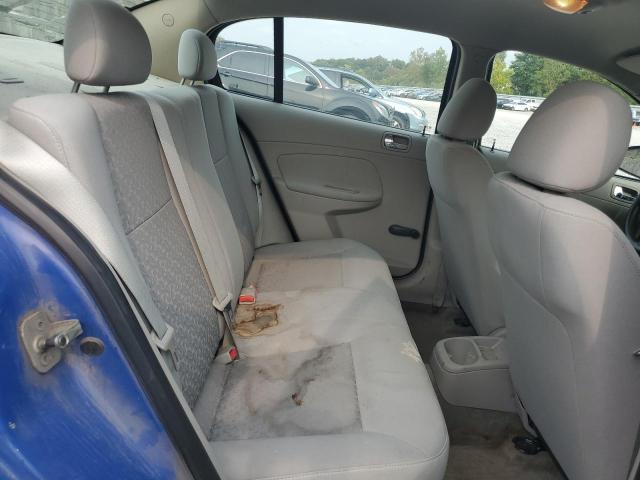 Photo 10 from auction – 2008 CHEVROLET COBALT LS with VIN 1G1AK58F287123816