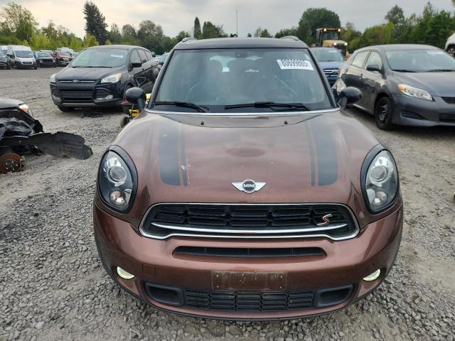 Photo 5 from auction – 2015 MINI COOPER COU with VIN WMWZC3C58FWT03635