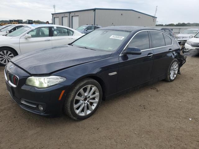 Photo 1 from auction – 2016 BMW 535 XI with VIN WBA5B3C51GG261113