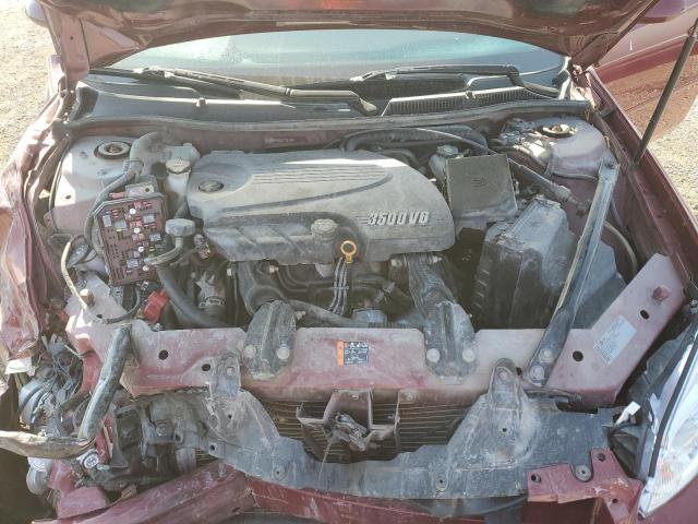 Photo 11 from auction – 2011 CHEVROLET IMPALA LT with VIN 2G1WB5EK0B1198946