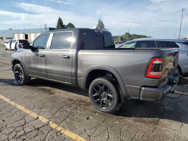 Photo 2 from auction – 2022 RAM 1500 LARAM with VIN 1C6SRFJT3NN147487