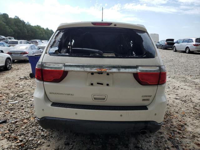 Photo 6 from auction – 2011 DODGE DURANGO CR with VIN 1D4RD4GG5BC660206
