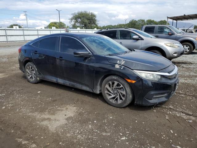 Photo 4 from auction – 2016 HONDA CIVIC EX with VIN 19XFC2F74GE023672