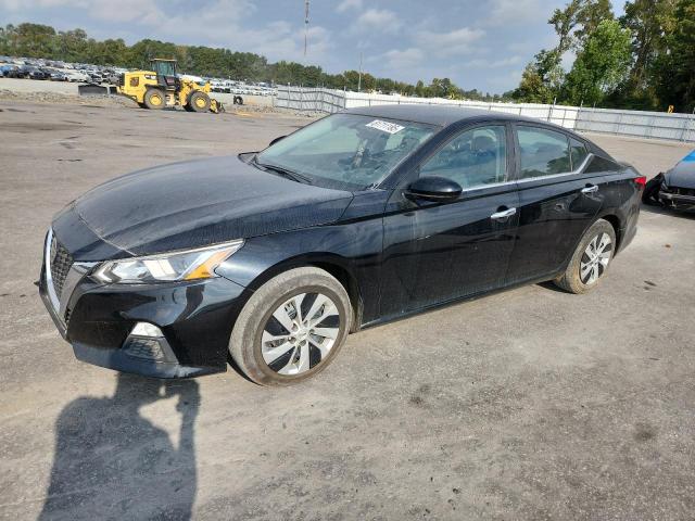 NISSAN ALTIMA 2020 with VIN 1N4BL4BVXLC129761 - Photo from auction