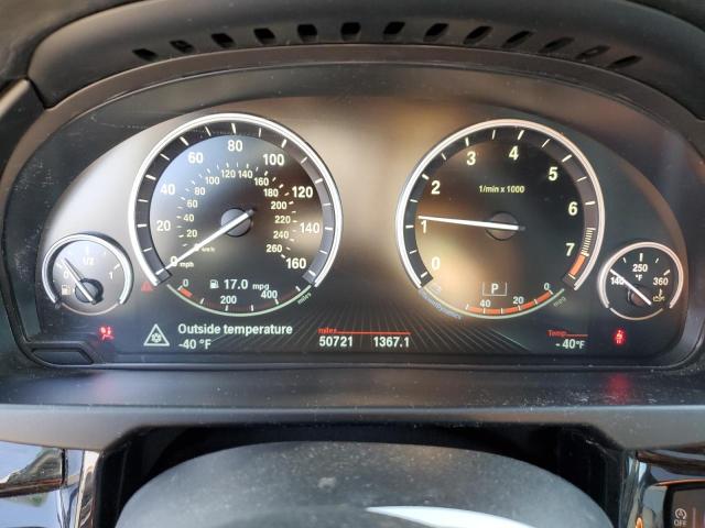 Photo 9 from auction – 2017 BMW X5 SDRIVE35I with VIN 5UXKR2C38H0X05512