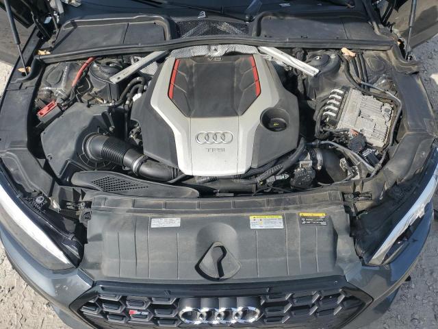 Photo 11 from auction – 2020 AUDI S5 SPORTBACK PREMIUM with VIN WAUC4CF50LA014854