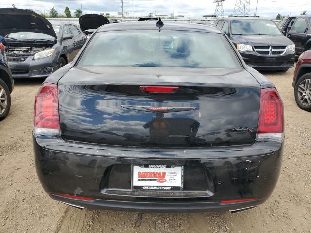 Photo 6 from auction – 2023 CHRYSLER 300 with VIN 2C3CCABGXPH524206