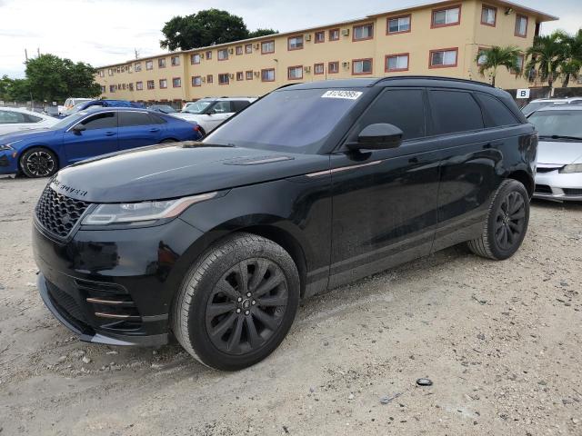 Foto 1 de la subasta – 2018 LAND ROVER RANGE ROVE con VIN SALYL2RX9JA736882