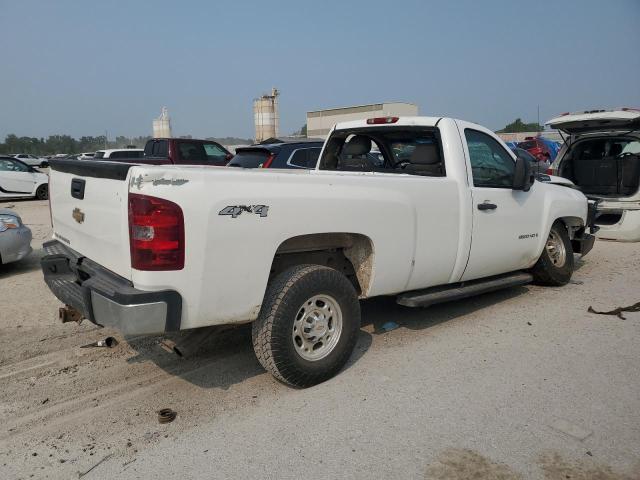 Photo 3 from auction – 2008 CHEVROLET SILVERADO with VIN 1GCHK24K18E180317
