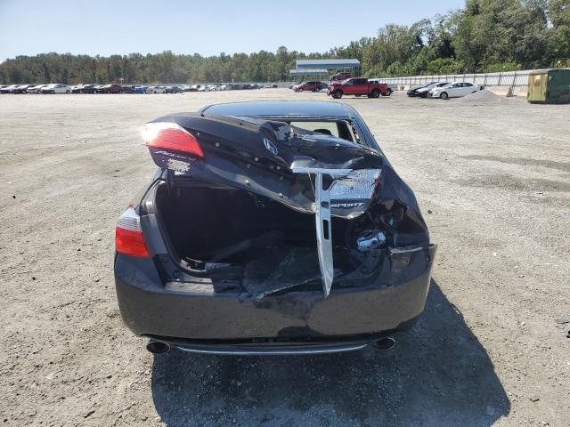 Photo 6 from auction – 2015 HONDA ACCORD SPO with VIN 1HGCR2F59FA008510