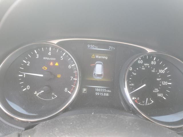 Photo 9 from auction – 2015 NISSAN ROGUE S with VIN KNMAT2MV5FP578981