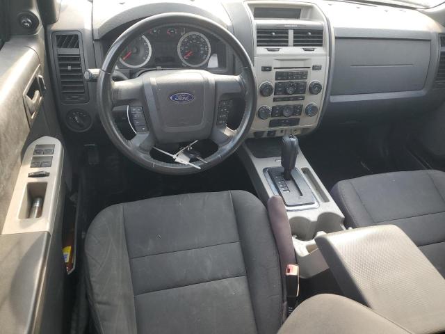 Photo 8 from auction – 2011 FORD ESCAPE XLT with VIN 1FMCU0DGXBKB71737