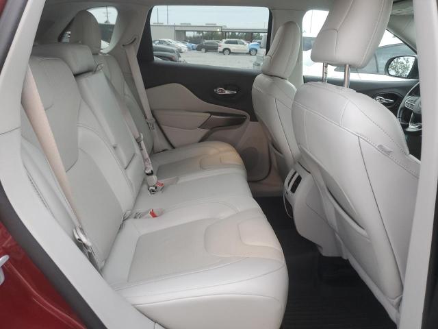 Photo 11 from auction – 2021 JEEP CHEROKEE L with VIN 1C4PJMDX0MD110801