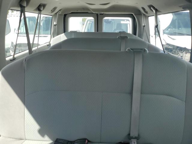 Photo 10 from auction – 2010 FORD ECONOLINE E350 SUPER DUTY WAGON with VIN 1FBNE3BL9ADA32220