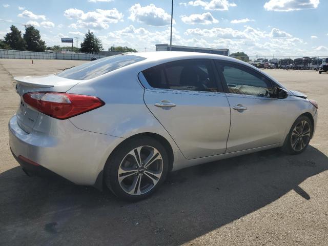 Photo 3 from auction – 2015 KIA FORTE EX with VIN KNAFX4A88F5338417