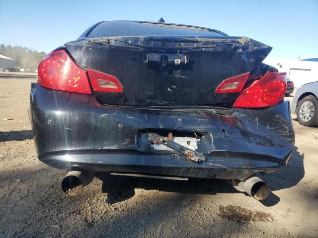 Photo 6 from auction – 2012 INFINITI G37 with VIN JN1CV6ARXCM678561