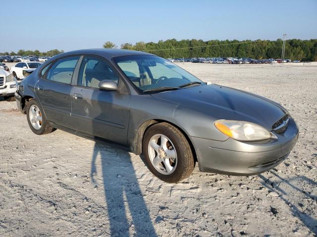 Photo 4 from auction – 2002 FORD TAURUS SE with VIN 1FAFP53U32A147885