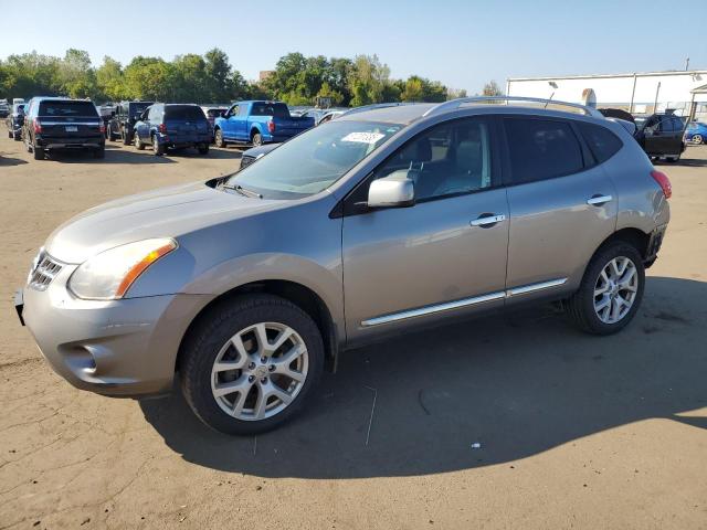 Photo 1 from auction – 2011 NISSAN ROGUE S with VIN JN8AS5MV4BW314076