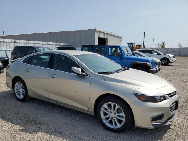 Photo 4 from auction – 2016 CHEVROLET MALIBU LT with VIN 1G1ZE5STXGF256191