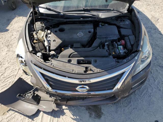 Photo 11 from auction – 2013 NISSAN ALTIMA 2.5 with VIN 1N4AL3AP0DN497946