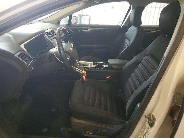 Photo 7 from auction – 2015 FORD FUSION SE with VIN 3FA6P0H76FR305573