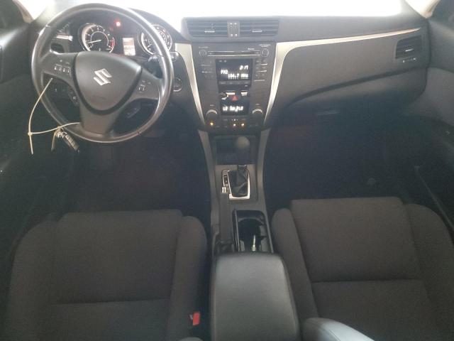 Photo 8 from auction – 2013 SUZUKI KIZASHI SE with VIN JS2RF9A36D6100423