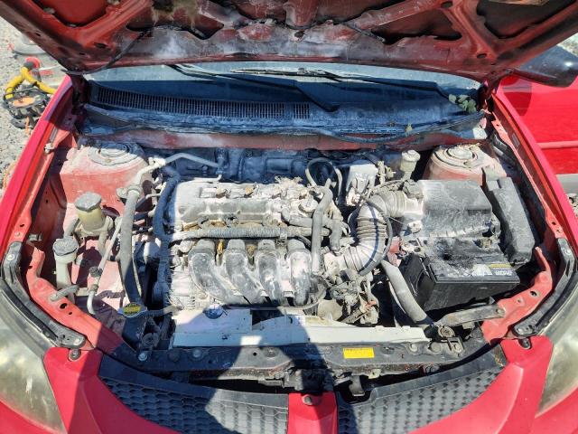 Photo 11 from auction – 2003 PONTIAC VIBE with VIN 5Y2SL62863Z439306