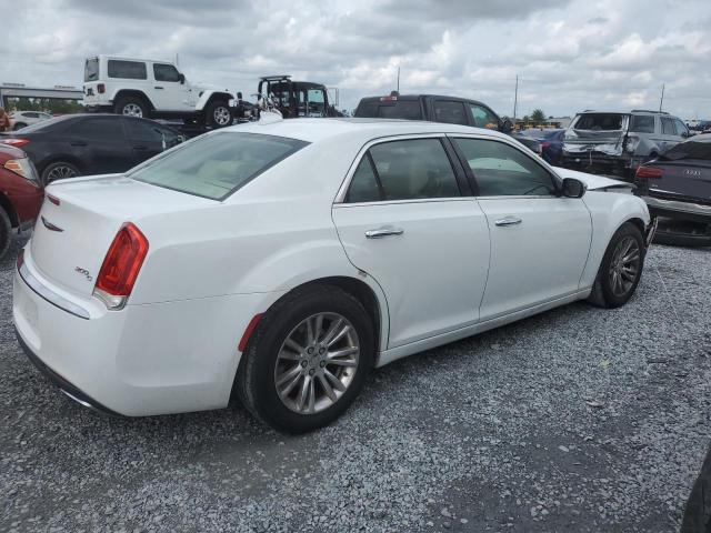 Photo 3 from auction – 2015 CHRYSLER 300C with VIN 2C3CCAEG7FH908535